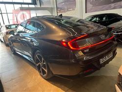 هیۆندای سۆناتا